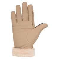 HV Society Handschoenen Garbine Straw